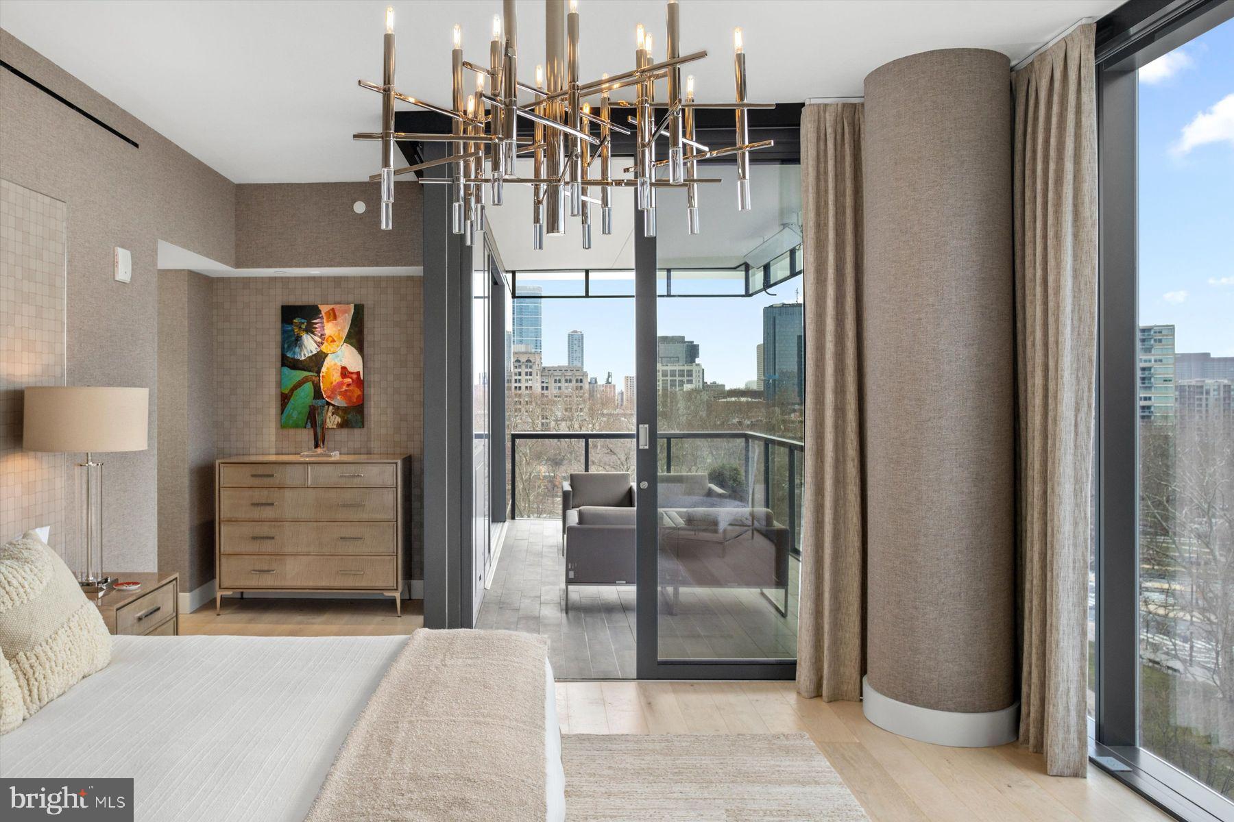 ART MUSEUM AREA - Residential