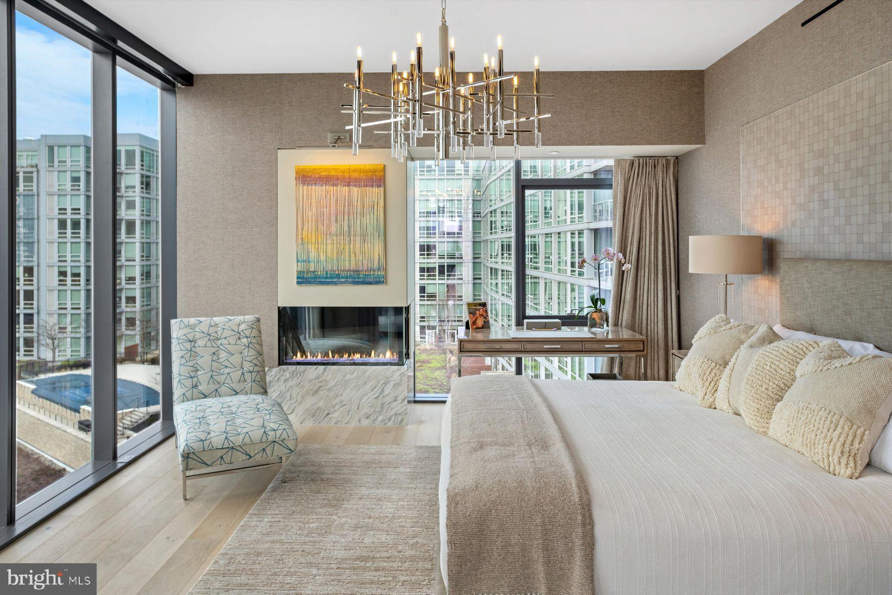 ART MUSEUM AREA - Residential