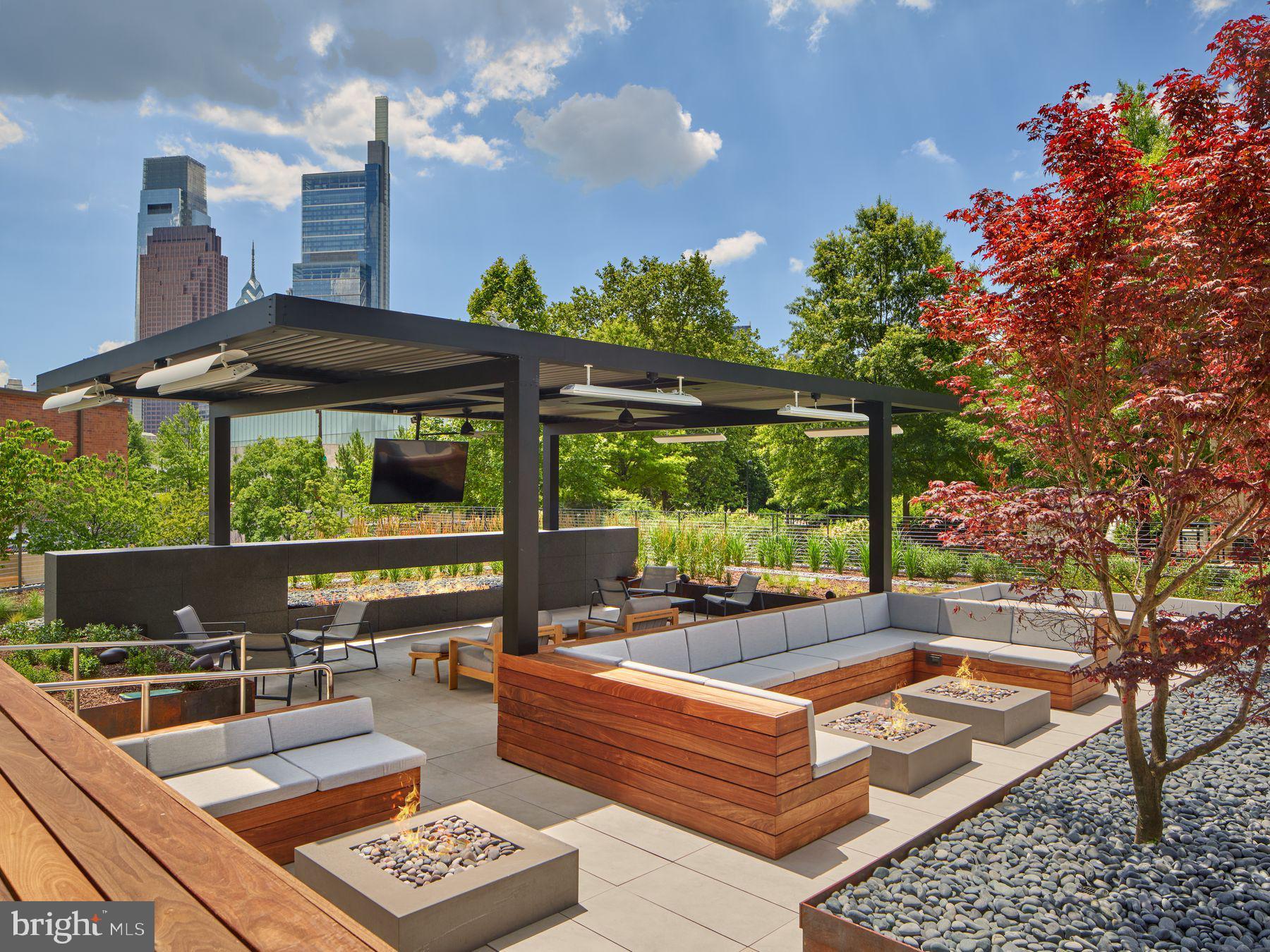 ART MUSEUM AREA - Residential