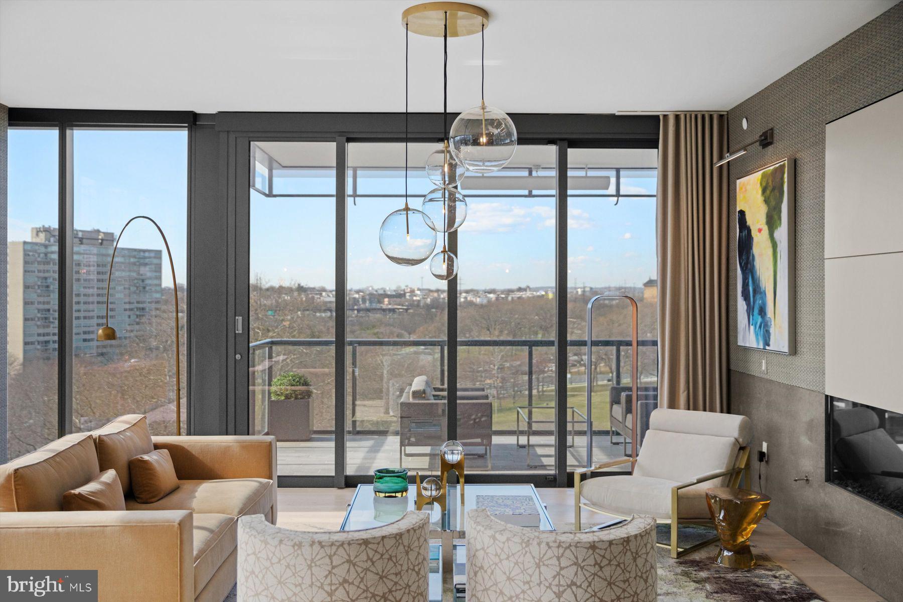 ART MUSEUM AREA - Residential