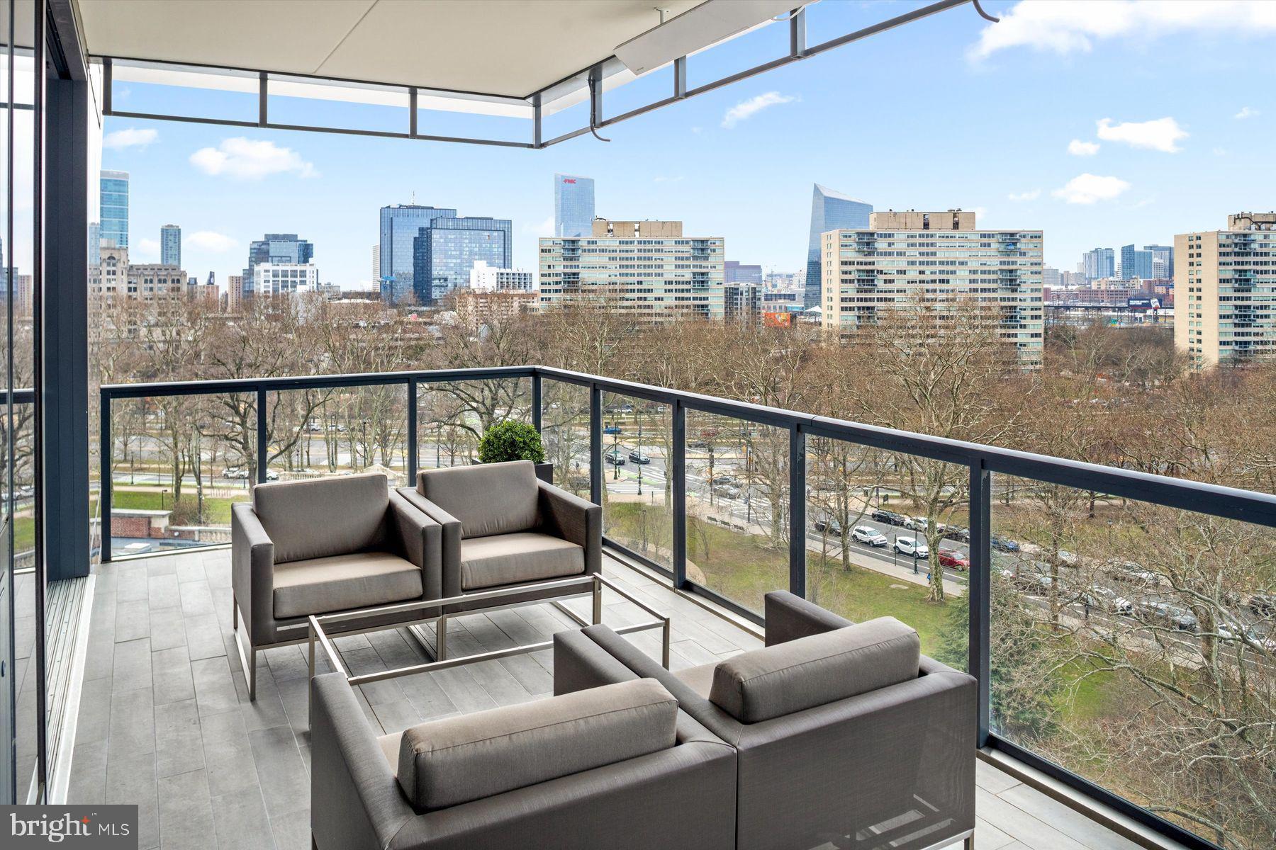 ART MUSEUM AREA - Residential