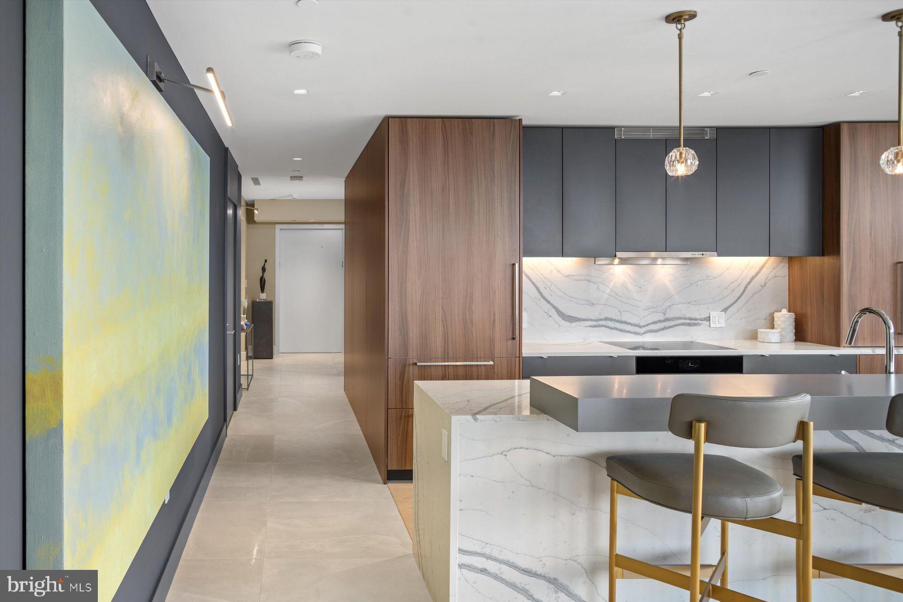 ART MUSEUM AREA - Residential