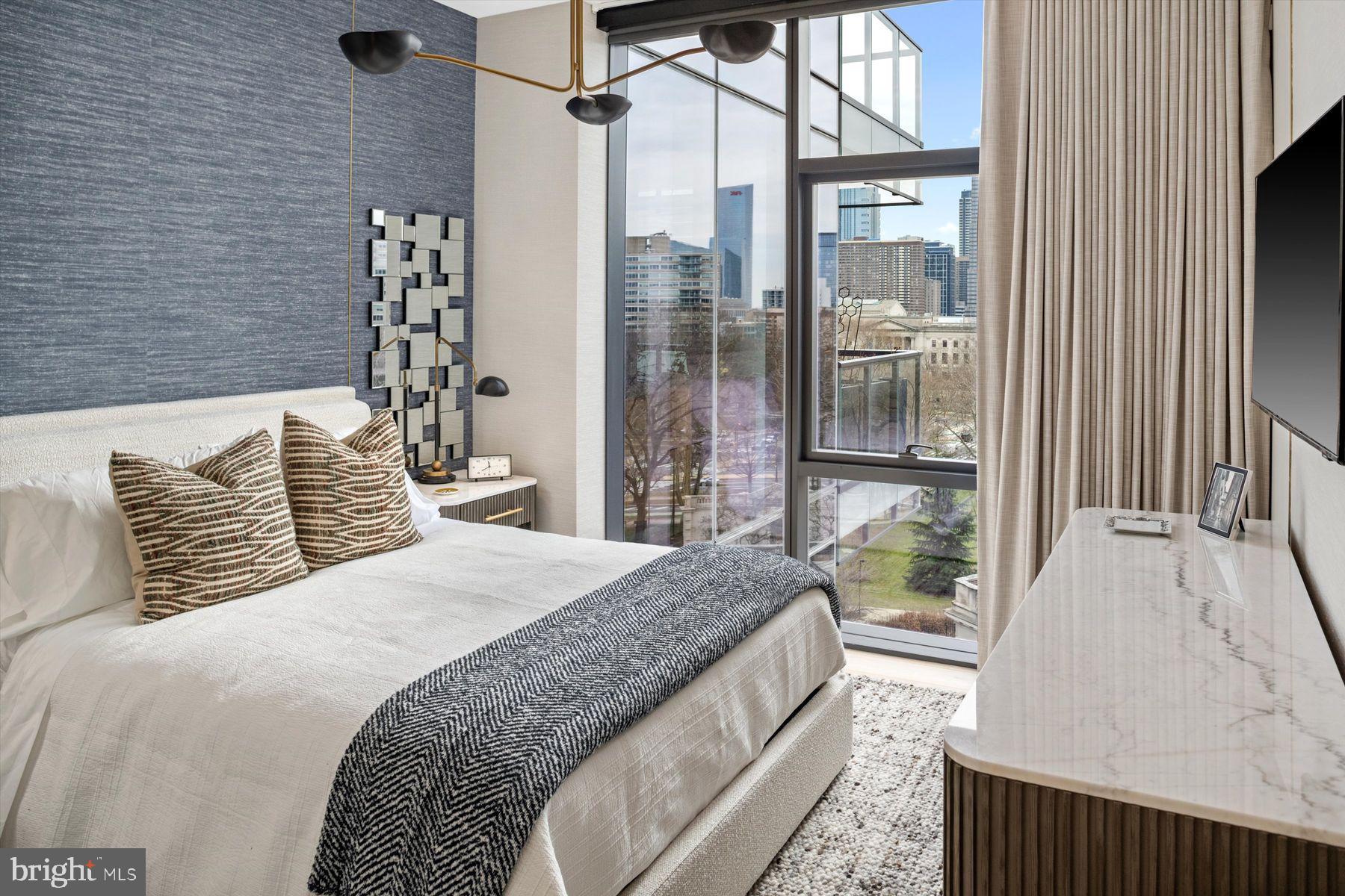 ART MUSEUM AREA - Residential