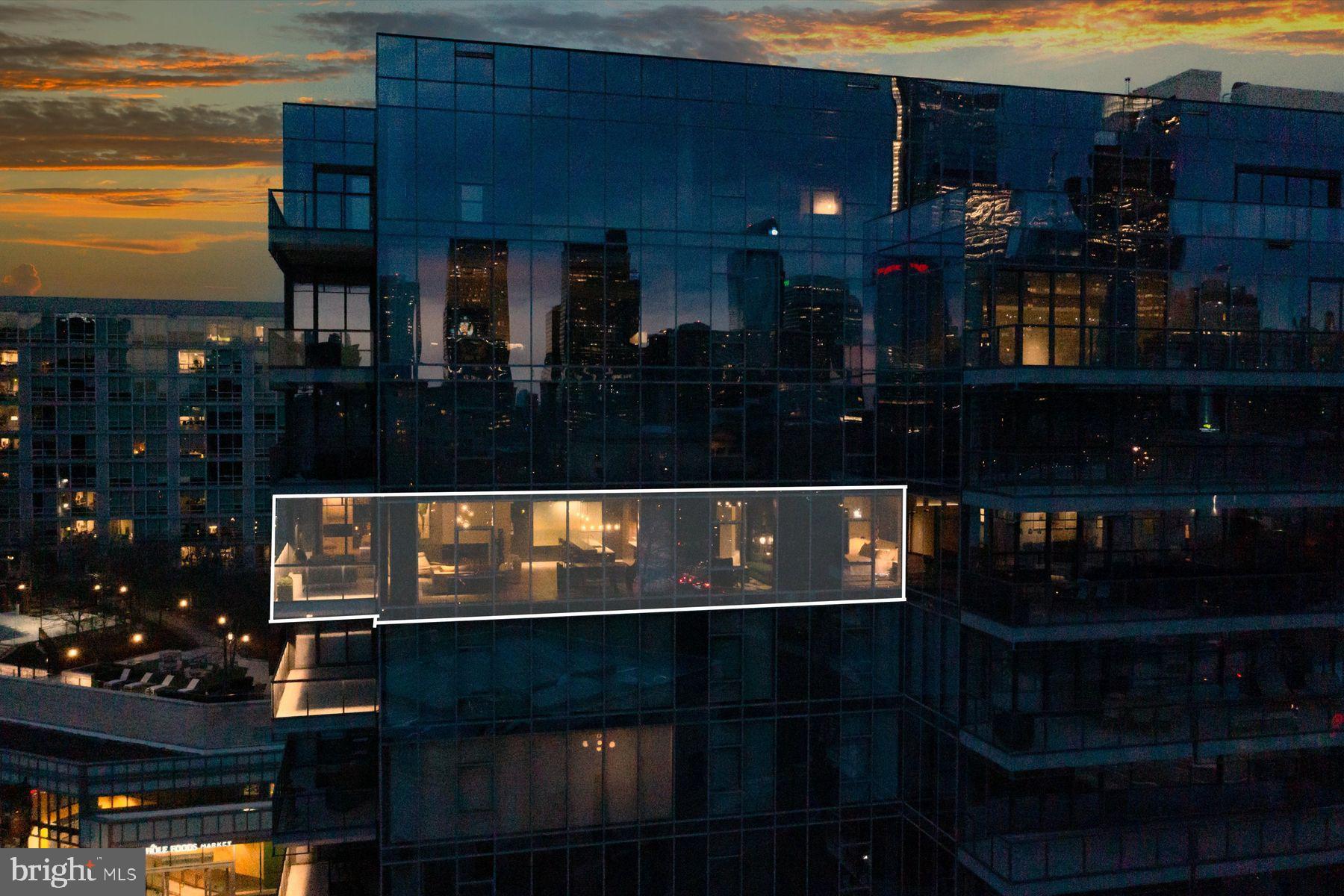 ART MUSEUM AREA - Residential