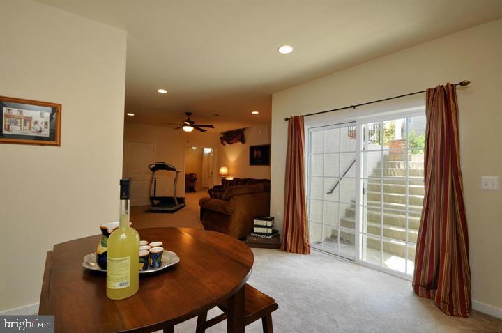 HILLS OF AQUIA - Residential