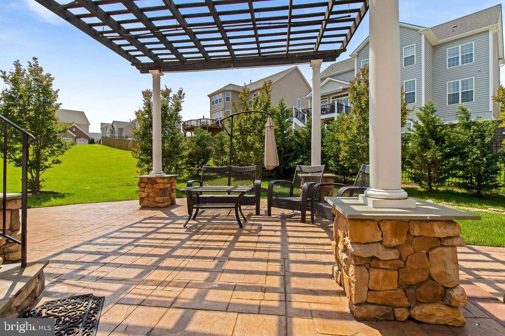 HILLS OF AQUIA - Residential