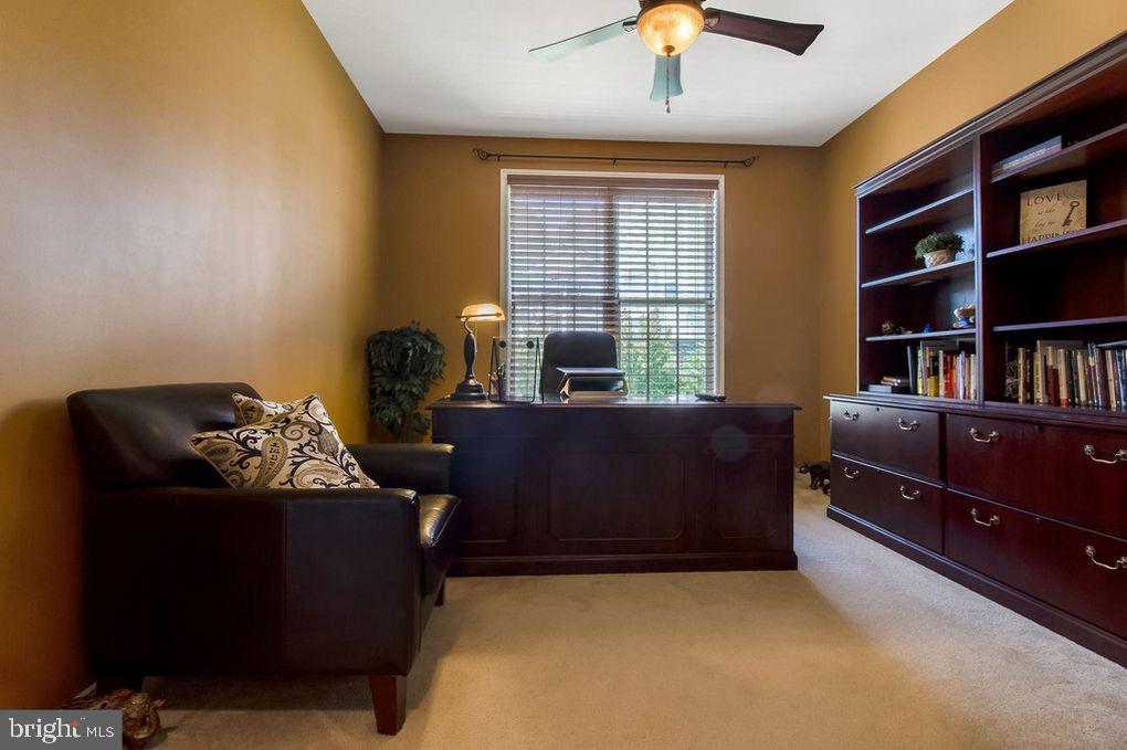 HILLS OF AQUIA - Residential