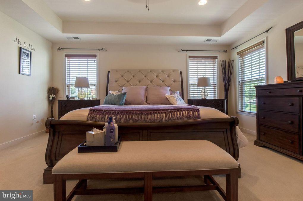 HILLS OF AQUIA - Residential