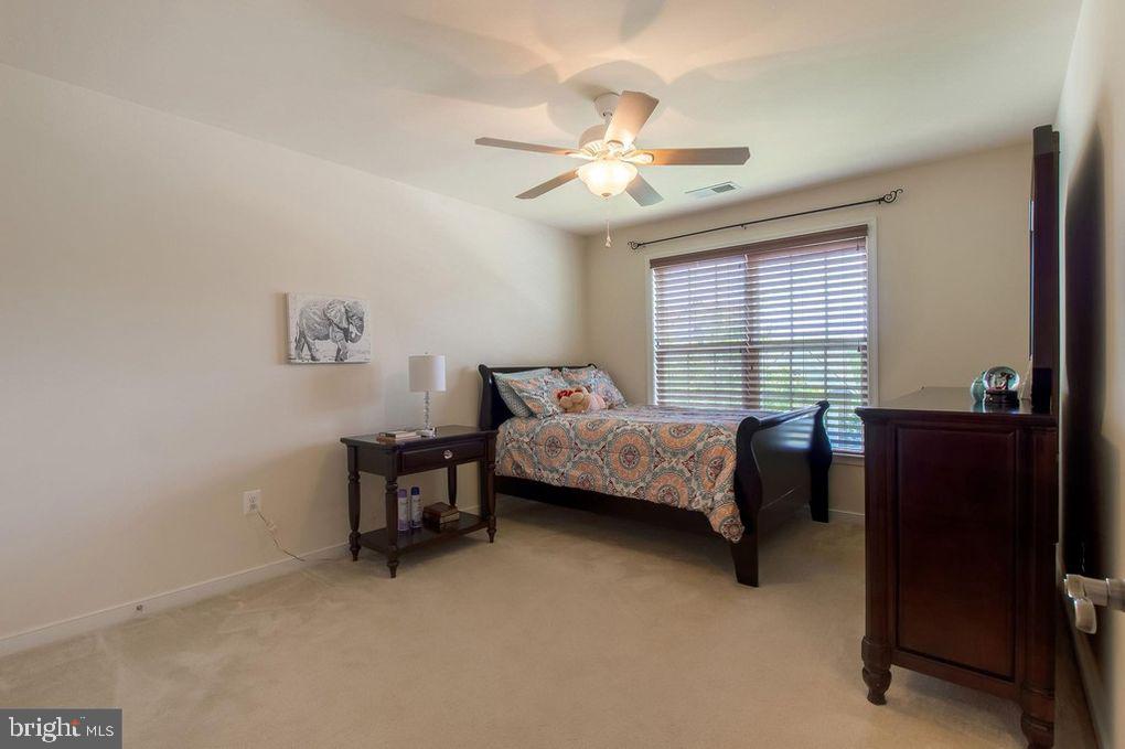 HILLS OF AQUIA - Residential