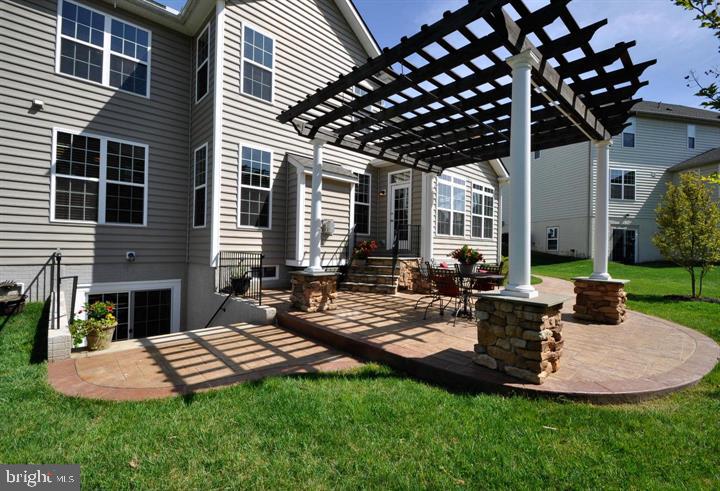 HILLS OF AQUIA - Residential