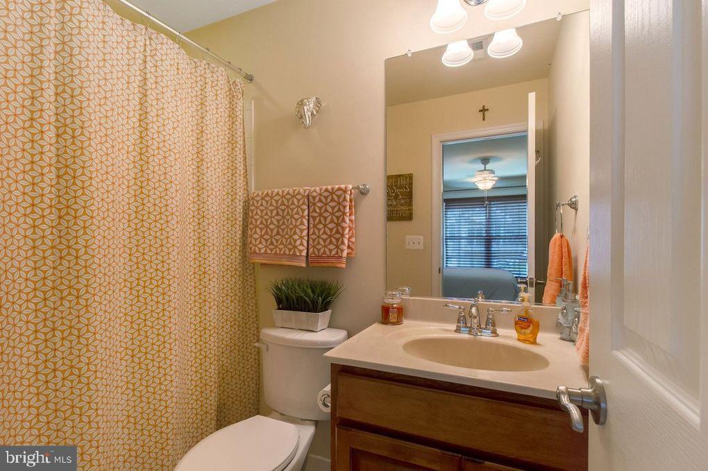 HILLS OF AQUIA - Residential