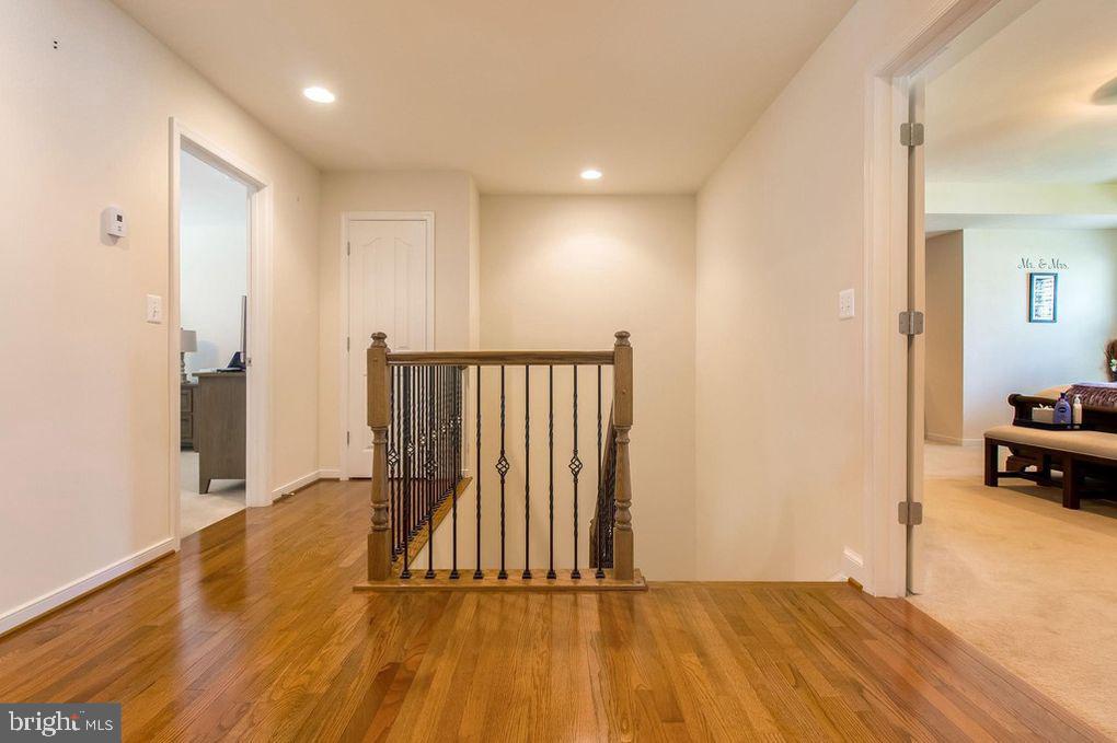 HILLS OF AQUIA - Residential