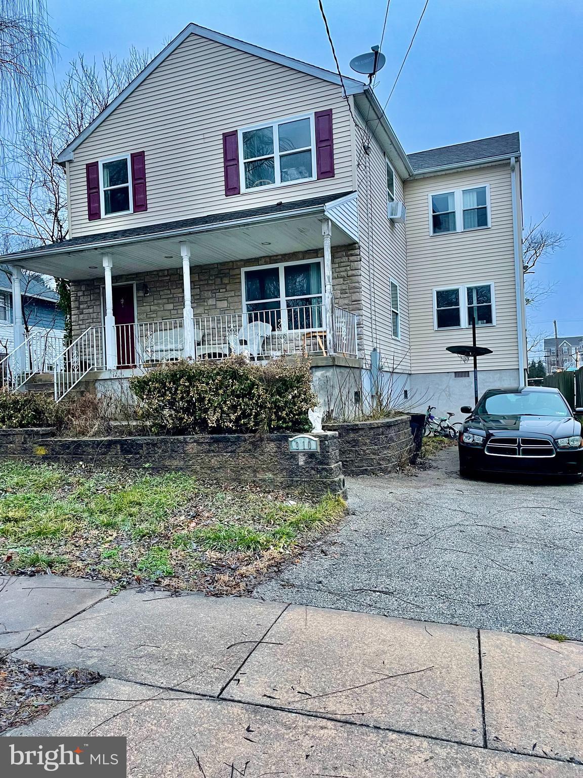 MORTON - Residential