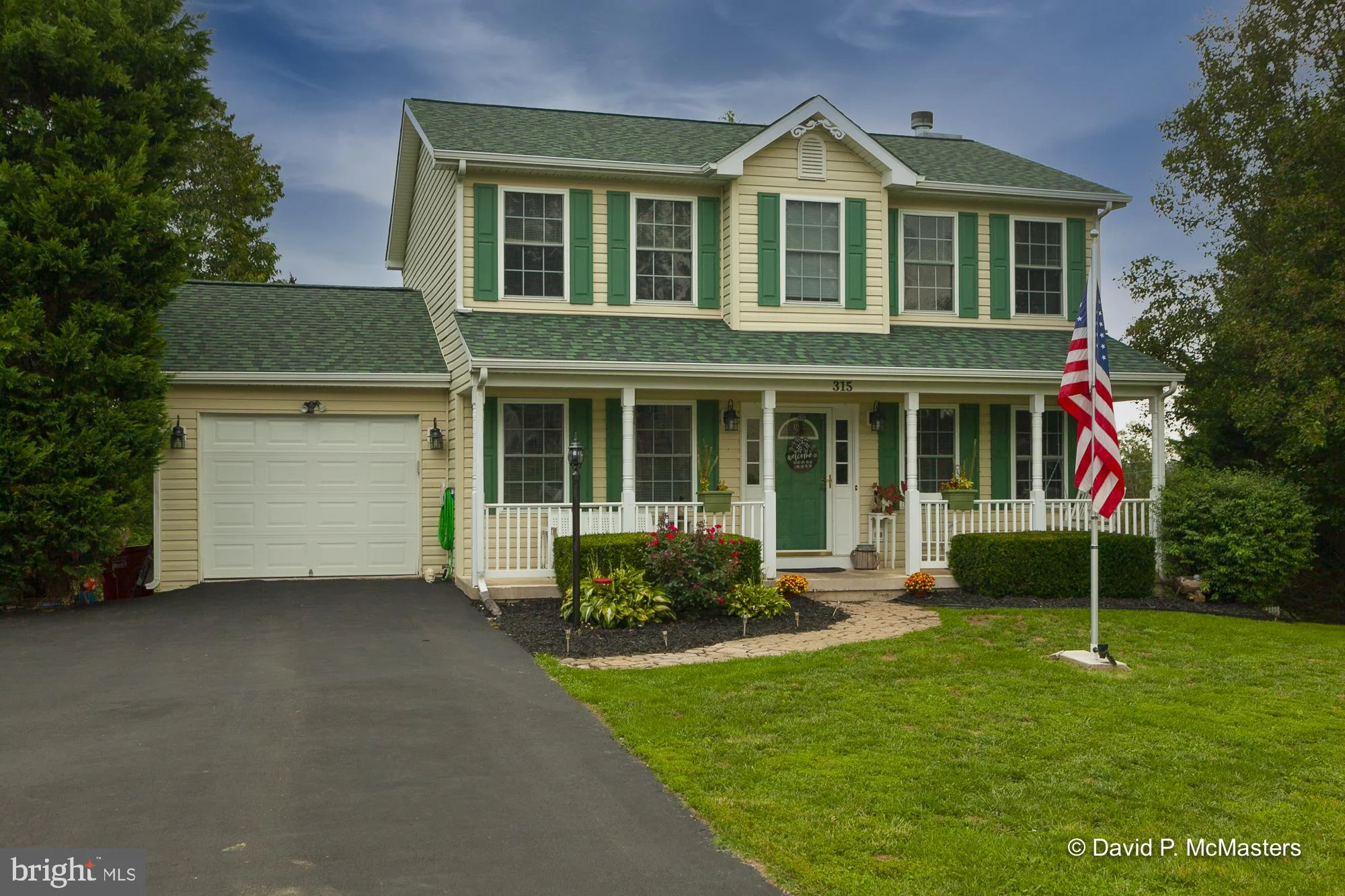 315 Veterans Way, Martinsburg, WV 25405