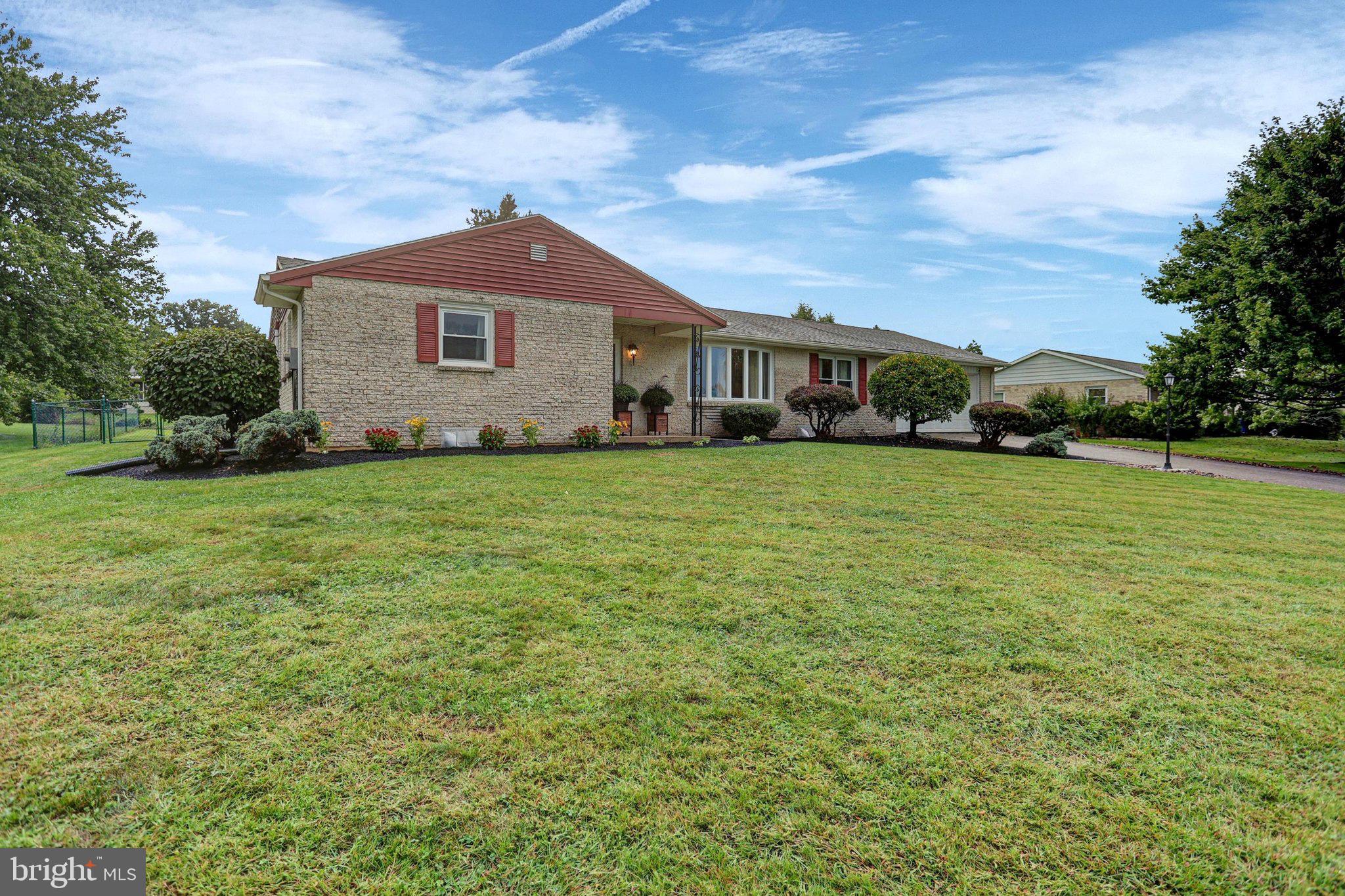 218 MEADOW LANE