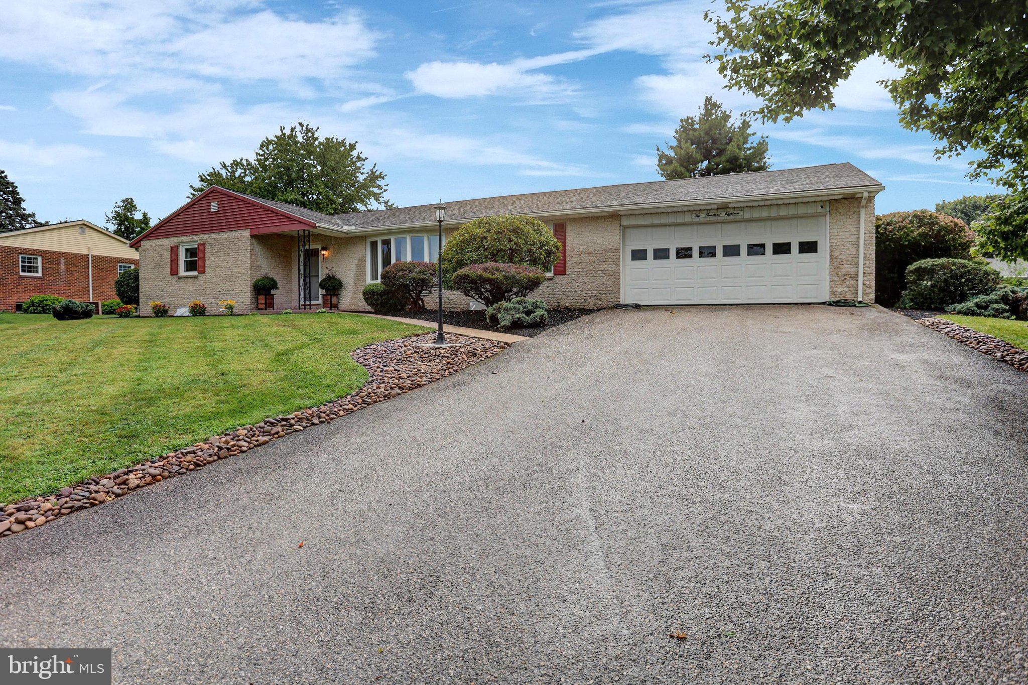 218 MEADOW LANE