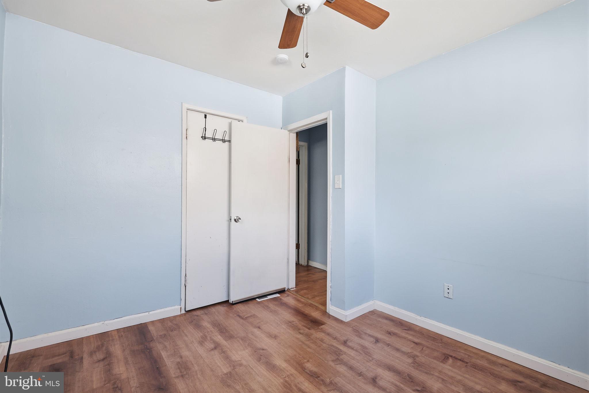 LAUREL BEND - Residential