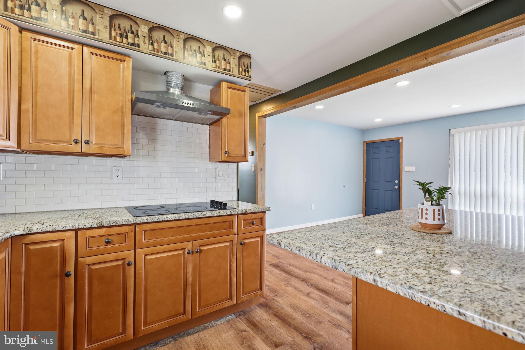 LAUREL BEND - Residential