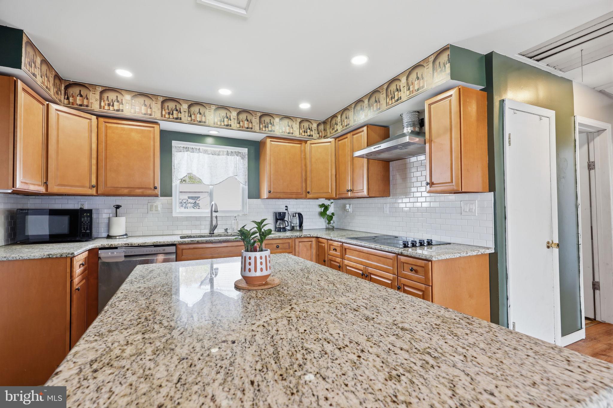 LAUREL BEND - Residential