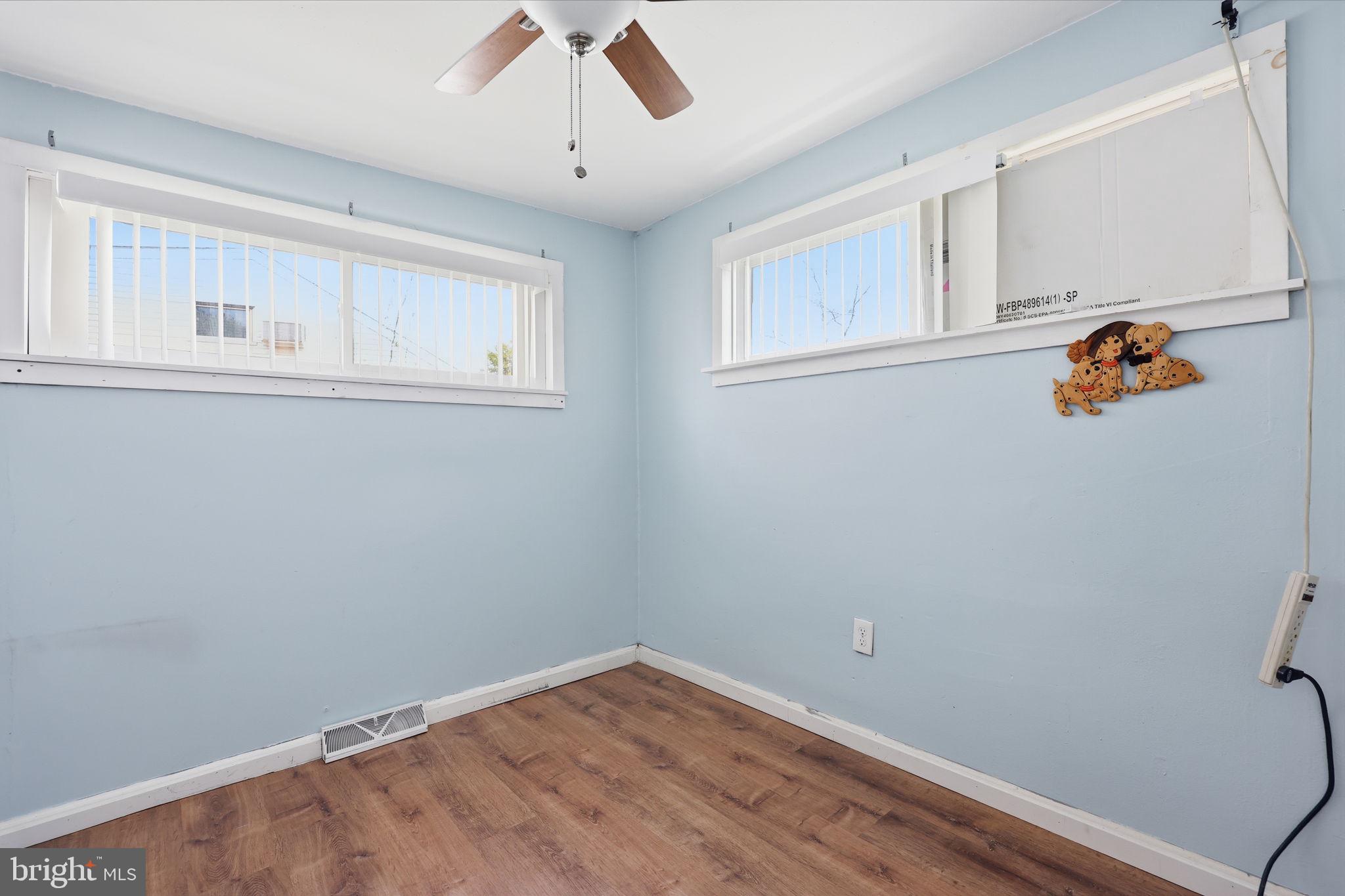 LAUREL BEND - Residential