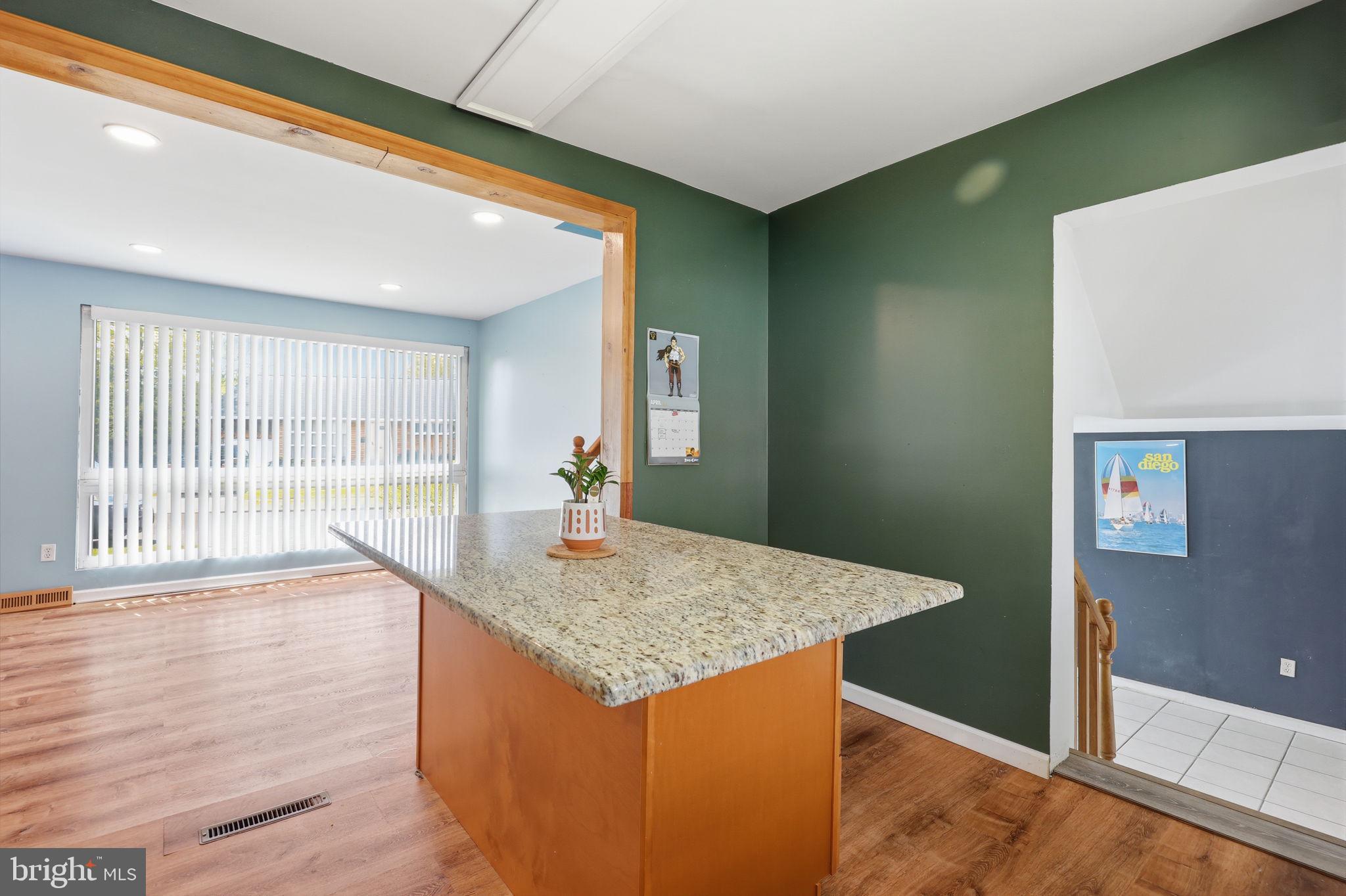 LAUREL BEND - Residential