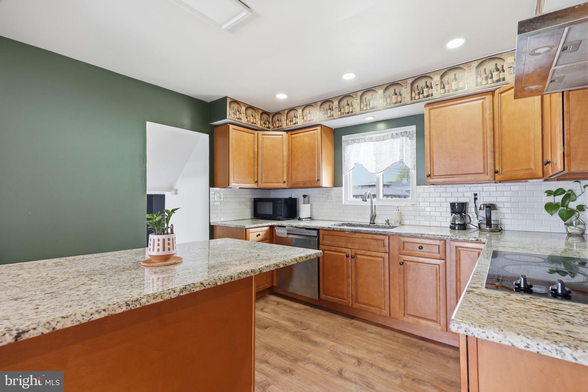 LAUREL BEND - Residential