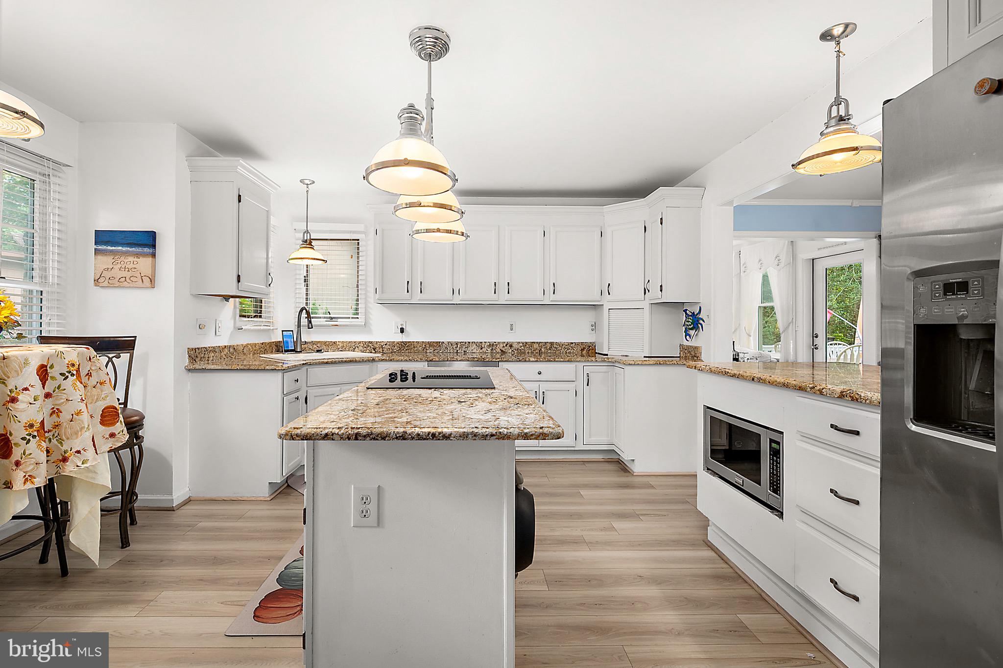 OCEAN PINES - BAY COLONY - Residential