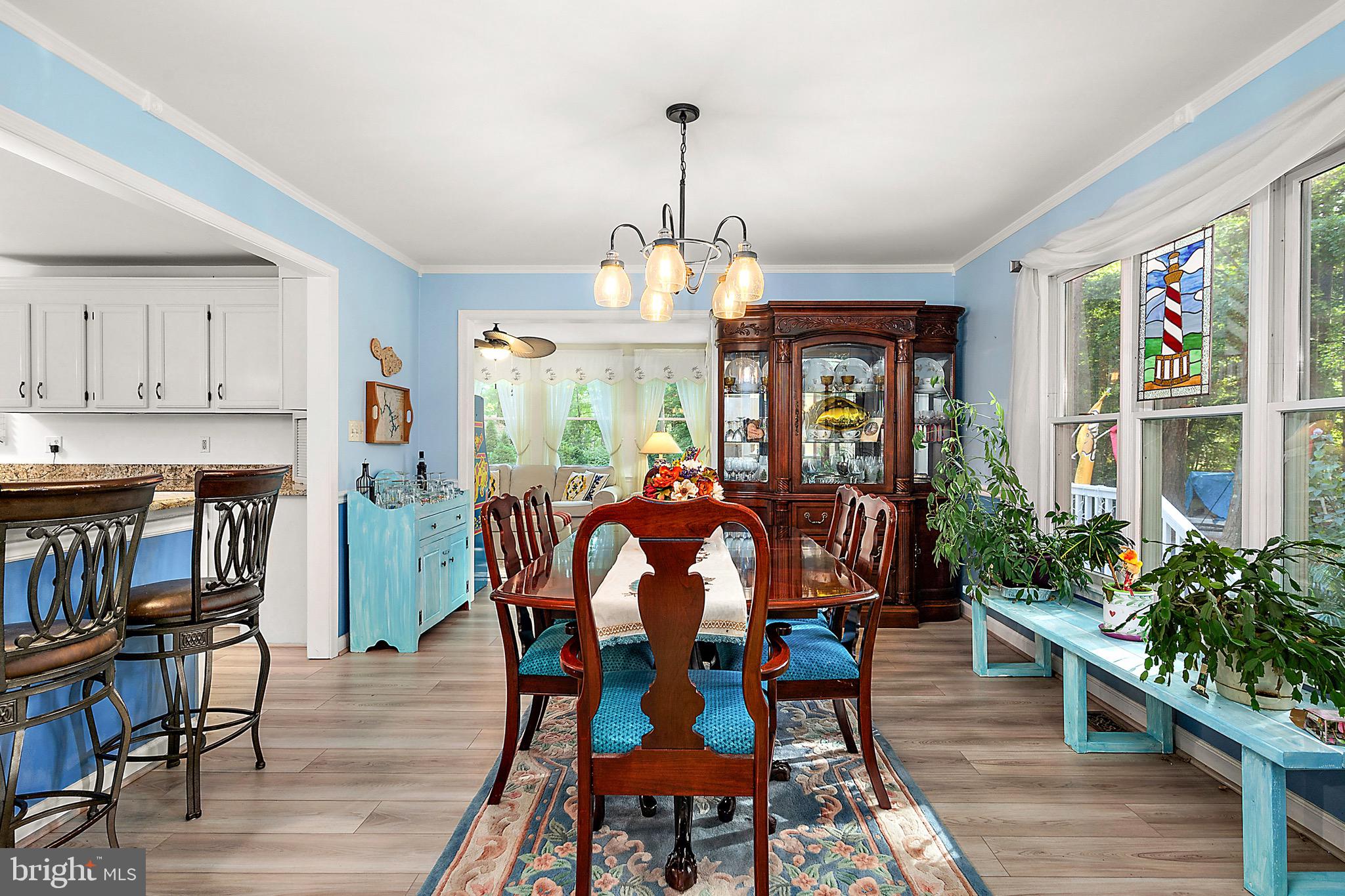 OCEAN PINES - BAY COLONY - Residential