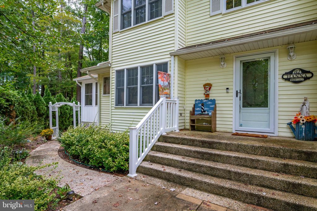 Photo of 82 Battersea Road, OCEAN PINES, MD 21811 (MLS # MDWO2033664)