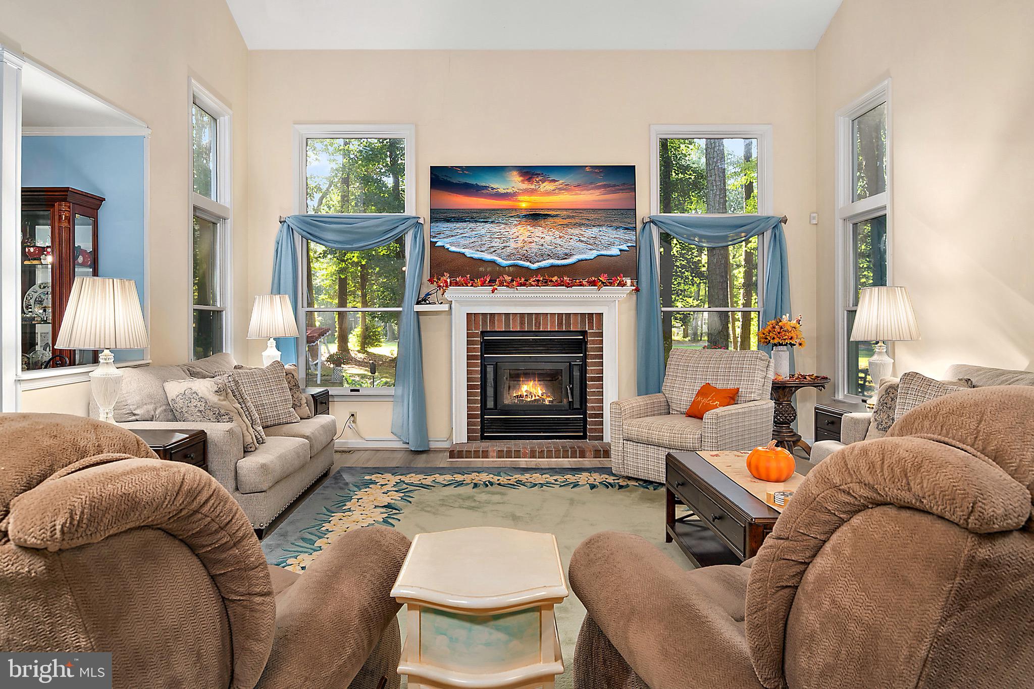 OCEAN PINES - BAY COLONY - Residential