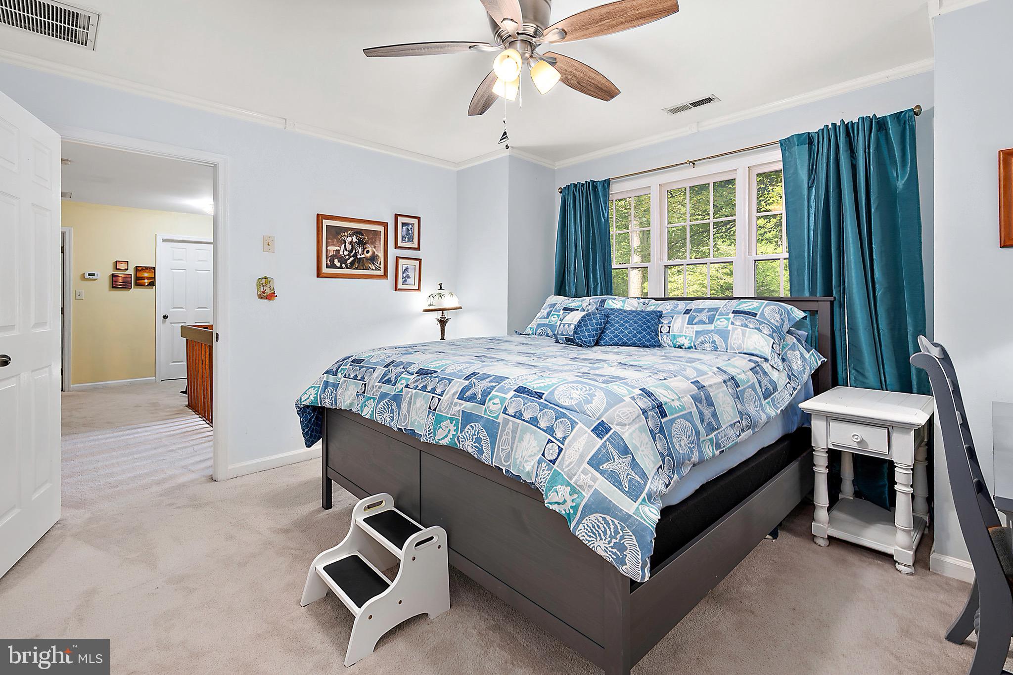 OCEAN PINES - BAY COLONY - Residential