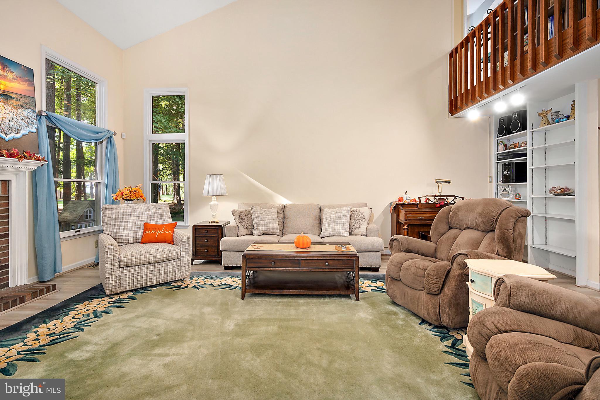 OCEAN PINES - BAY COLONY - Residential