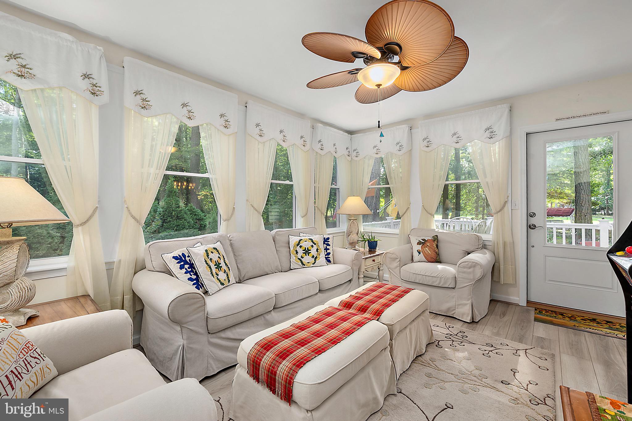 OCEAN PINES - BAY COLONY - Residential