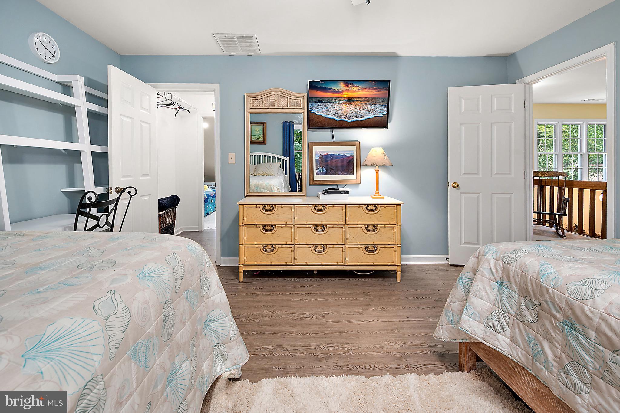 OCEAN PINES - BAY COLONY - Residential