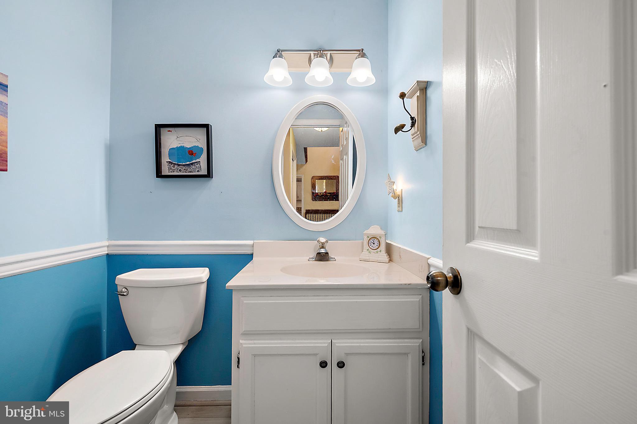 OCEAN PINES - BAY COLONY - Residential