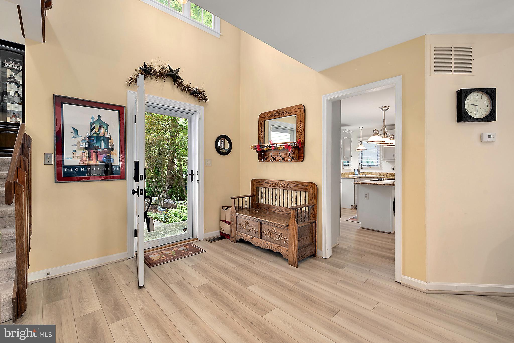 OCEAN PINES - BAY COLONY - Residential