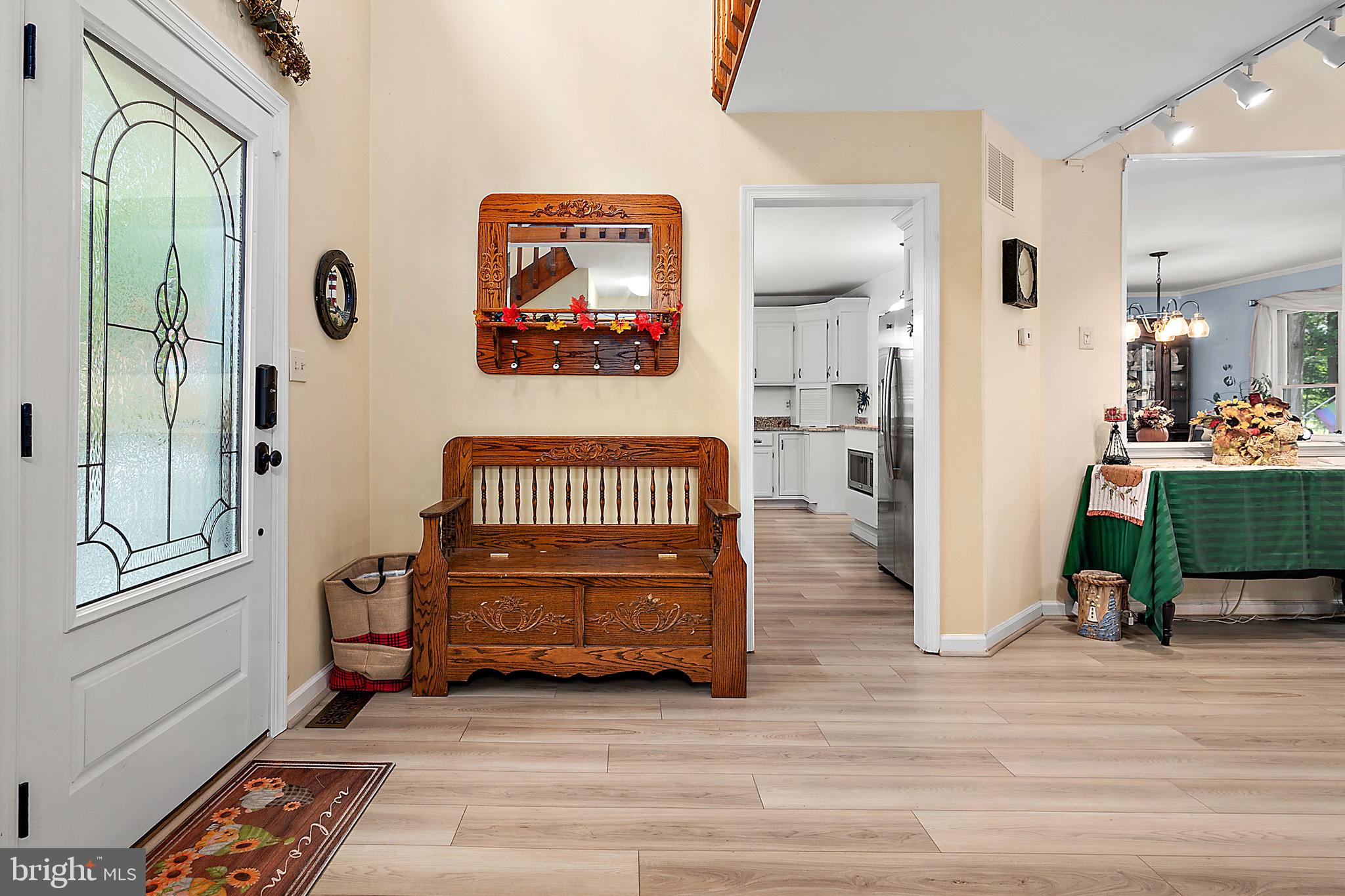 OCEAN PINES - BAY COLONY - Residential