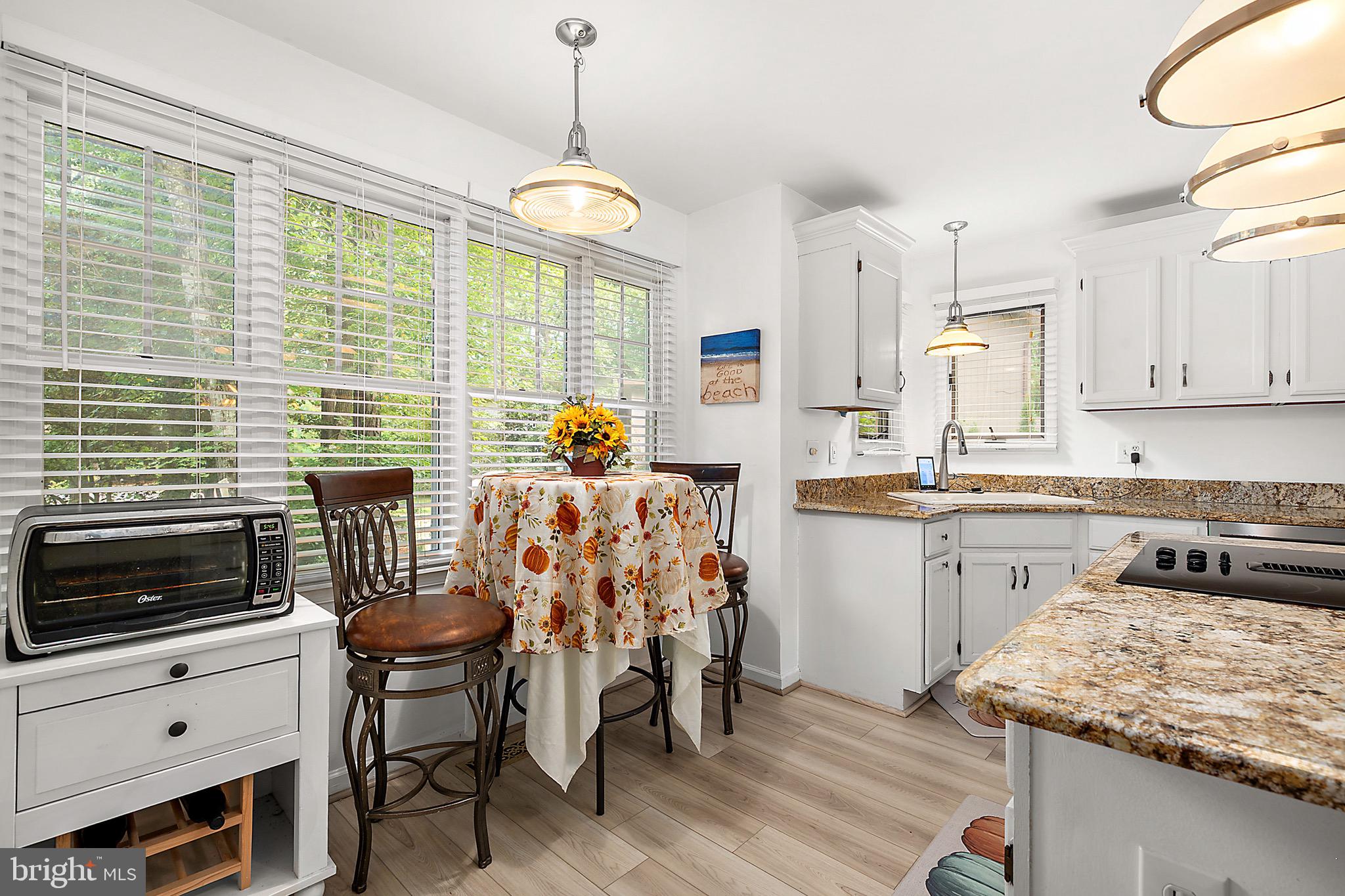 OCEAN PINES - BAY COLONY - Residential