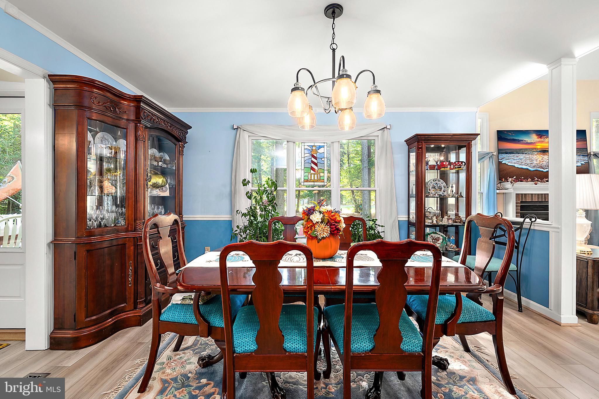 OCEAN PINES - BAY COLONY - Residential