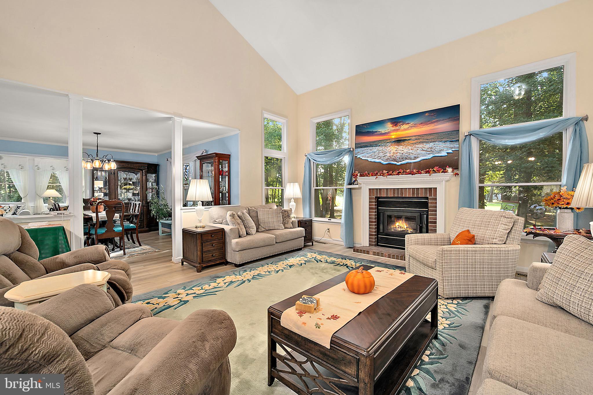 OCEAN PINES - BAY COLONY - Residential