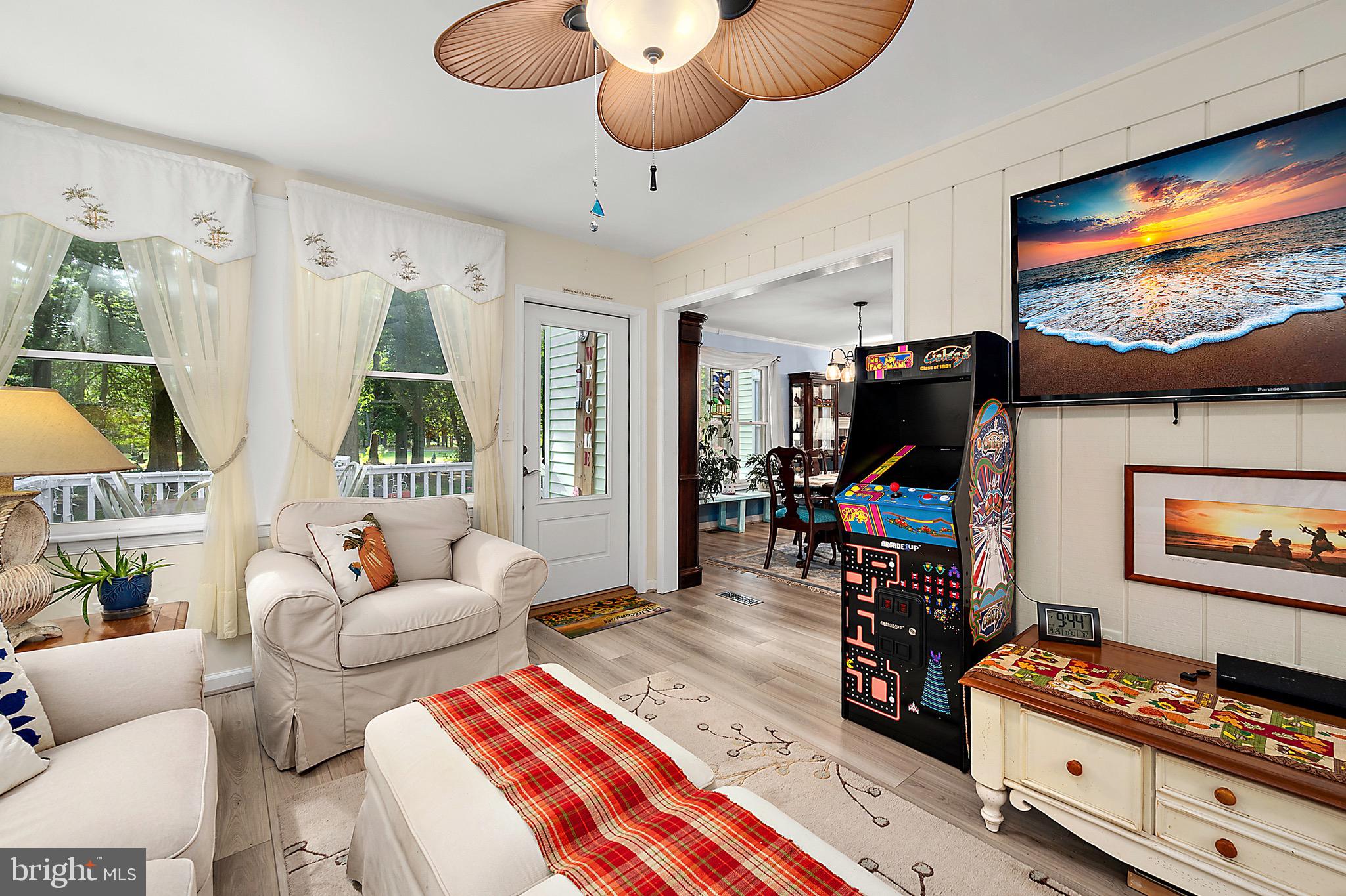 OCEAN PINES - BAY COLONY - Residential