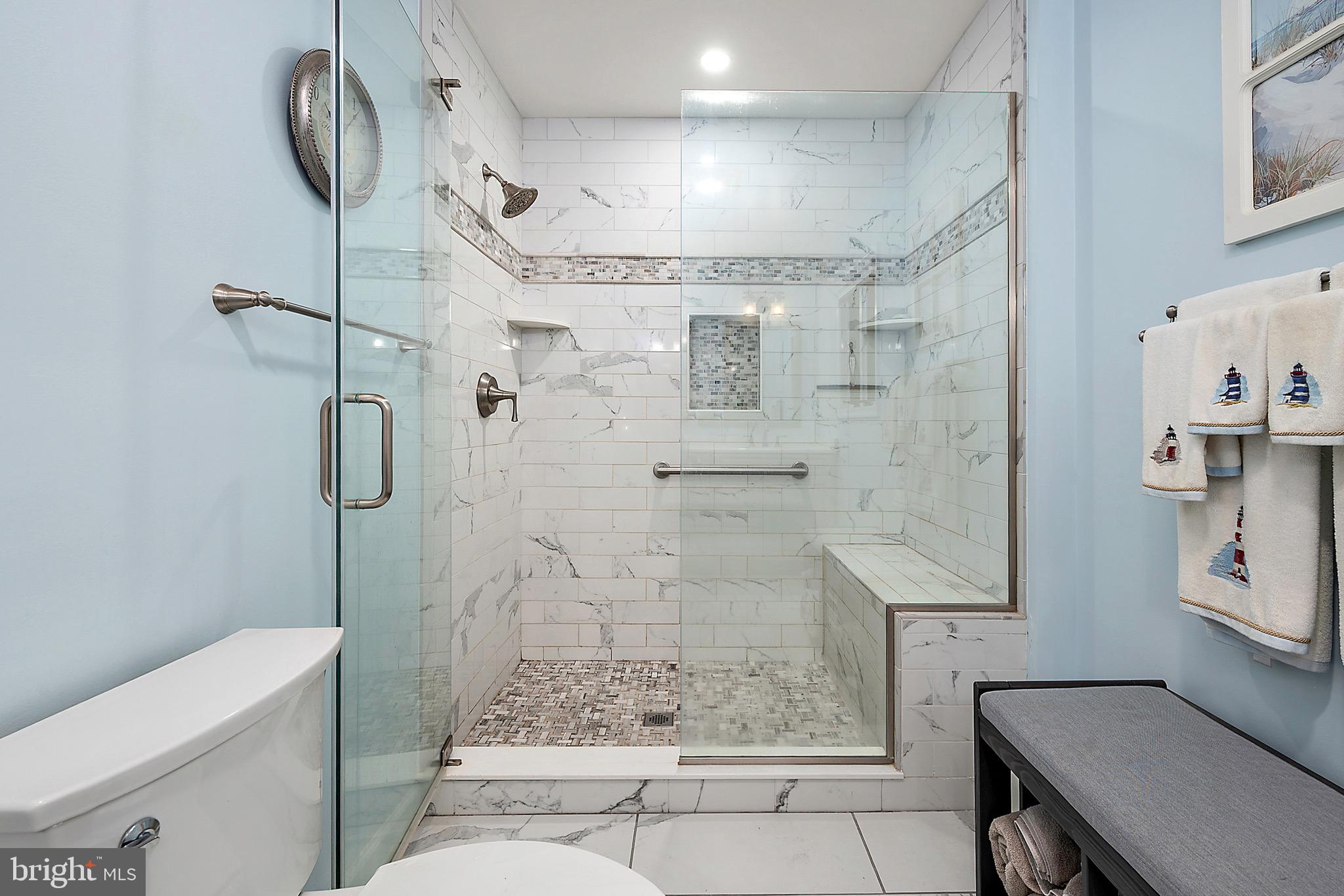 OCEAN PINES - BAY COLONY - Residential