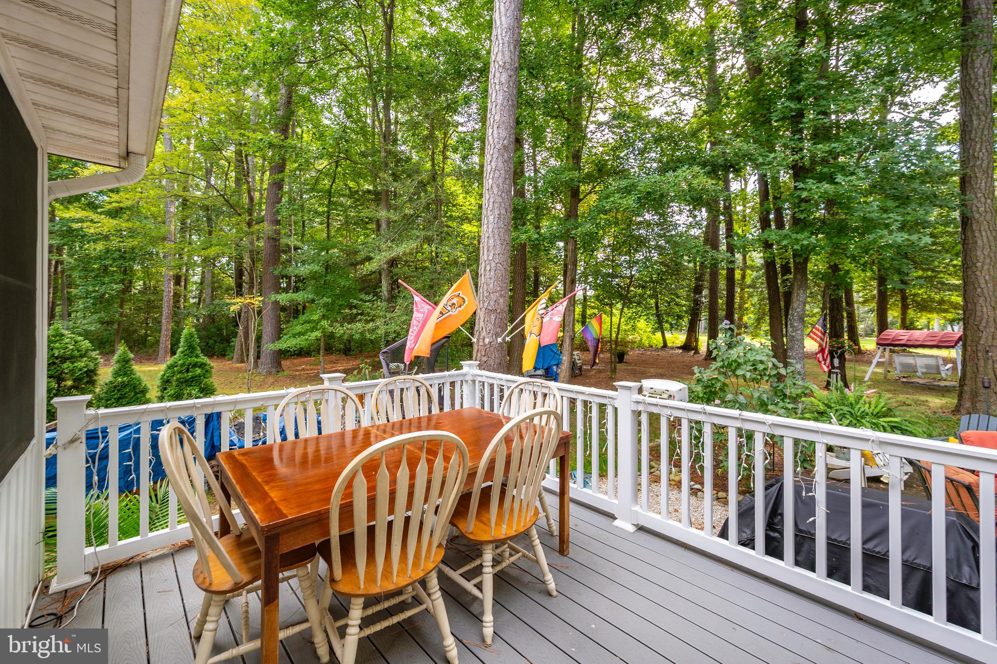 OCEAN PINES - BAY COLONY - Residential