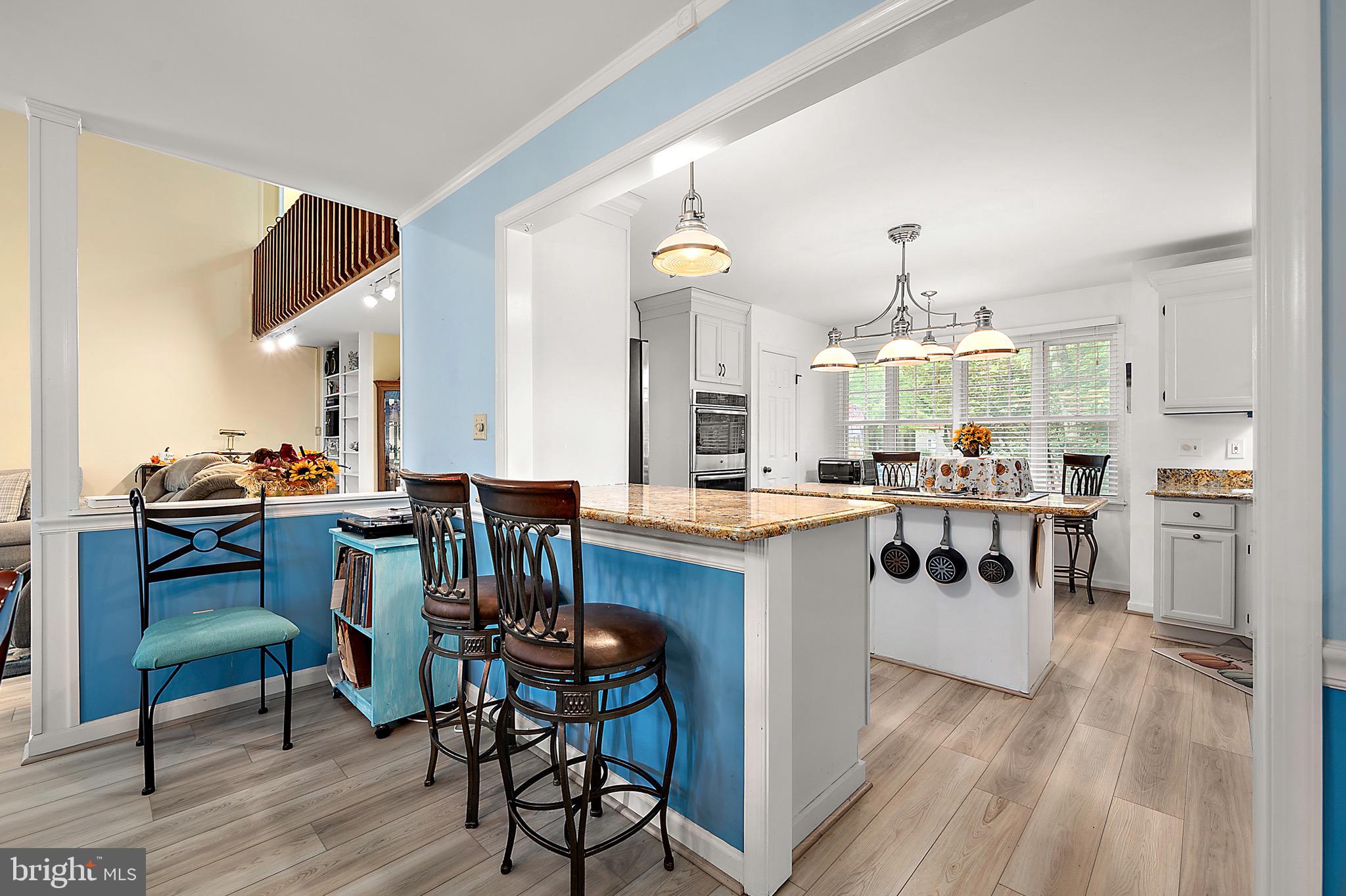 OCEAN PINES - BAY COLONY - Residential