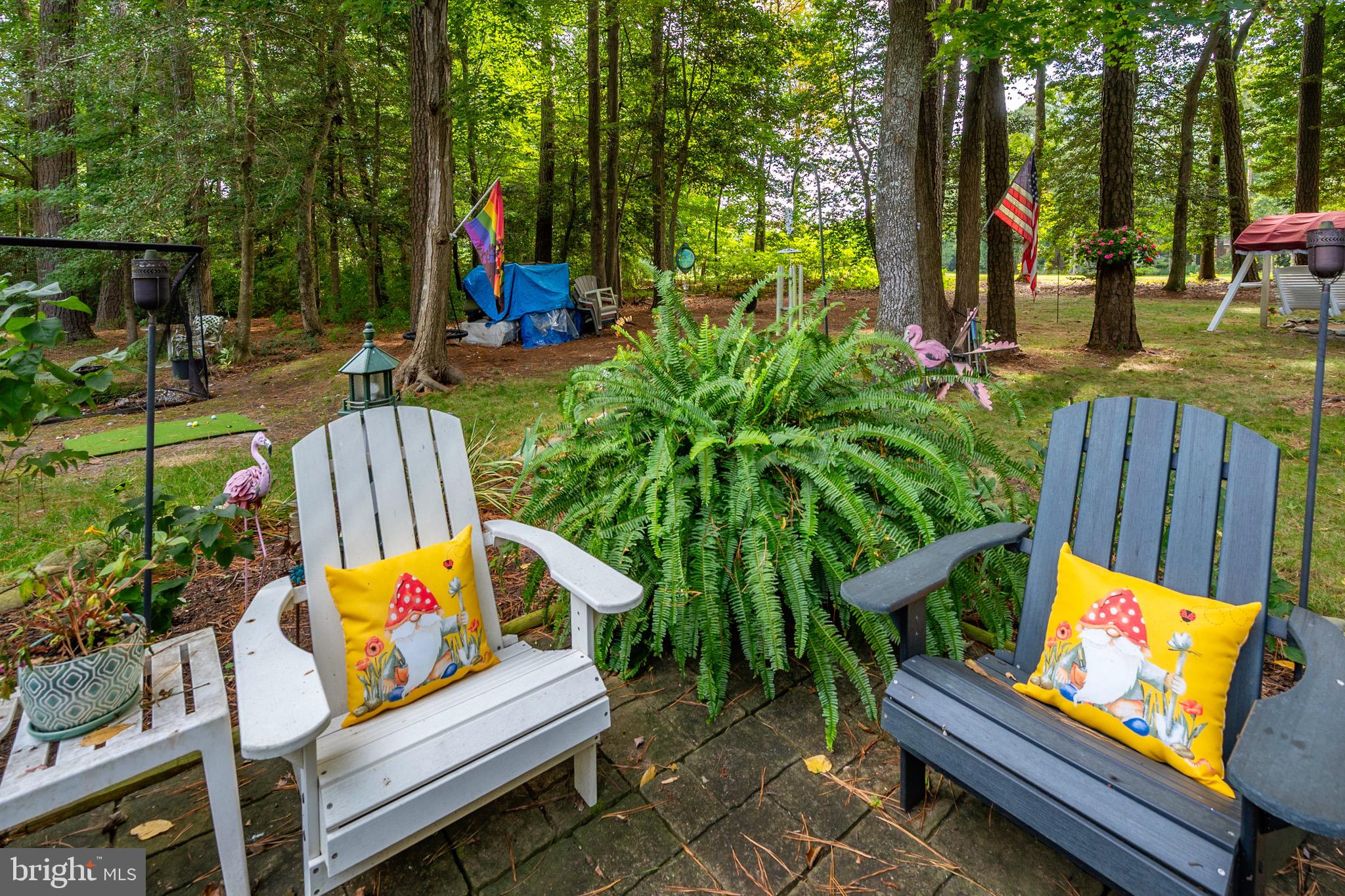 OCEAN PINES - BAY COLONY - Residential