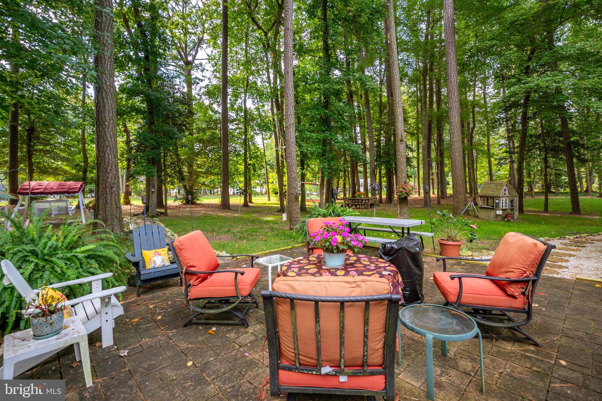 OCEAN PINES - BAY COLONY - Residential