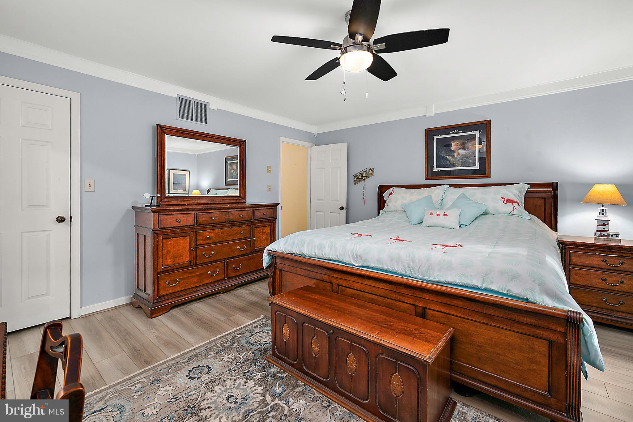 OCEAN PINES - BAY COLONY - Residential