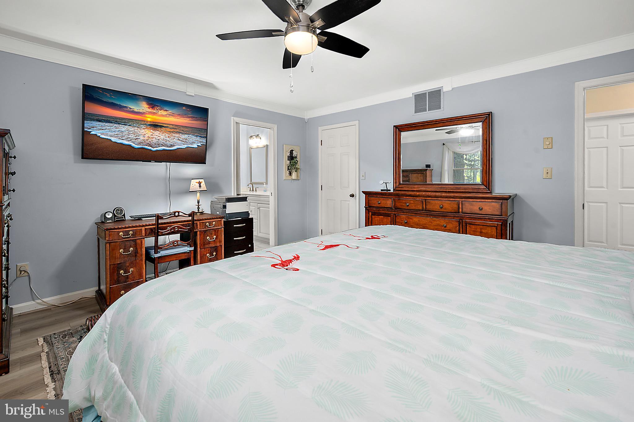 OCEAN PINES - BAY COLONY - Residential