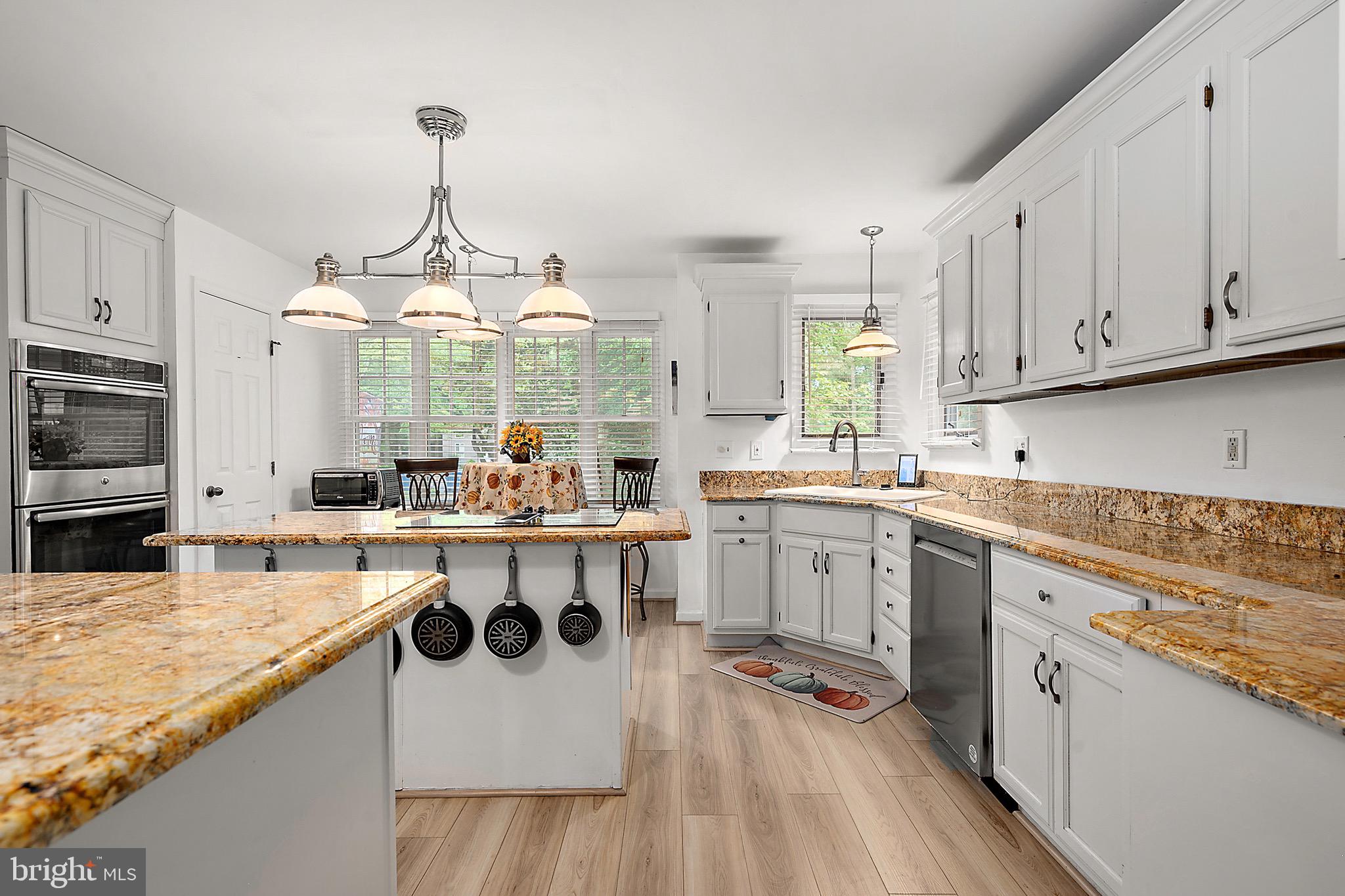 OCEAN PINES - BAY COLONY - Residential