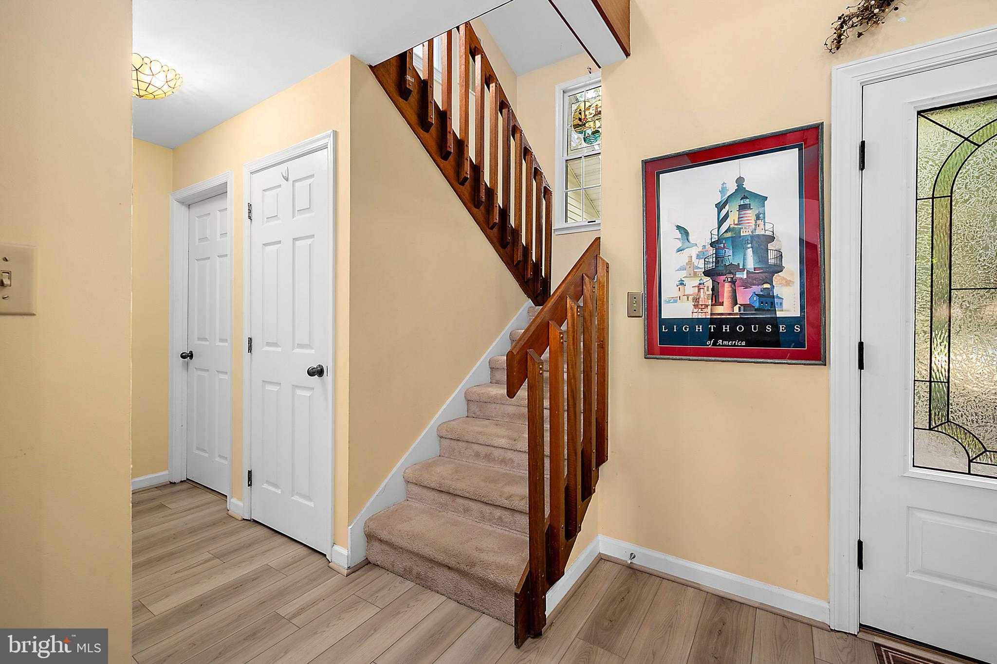 OCEAN PINES - BAY COLONY - Residential